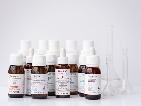 6. PEELINGI MEDYCZNE CHEMICZNE